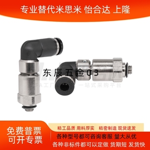 D10 XYH06 高速旋转弯接头