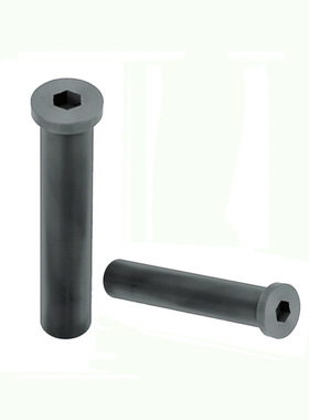 铰链销带肩HCLBM HCLBHM PHCLBM PHCLBHM SHCLBM8 10 12 15 20