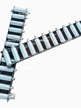 滚轮条 标准螺帽 滚轮宽度50 QJD01 11 31 41 61 71-2 3 10 20 30