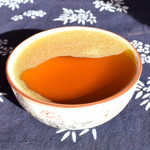 胡麻籽油甘肃特产陇西清油炒菜炝浆水泼辣椒凉拌菜植物油食材