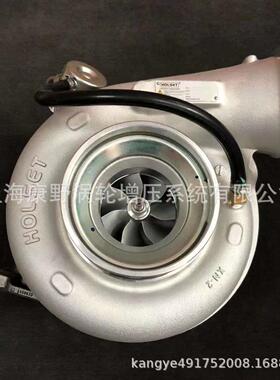 增压器HE551W 5801656963 3779238和5461132 5461133 5802303172