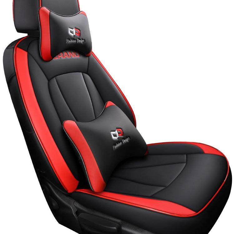 专车舒适威朗原车纹路专用五座椅套四季通用全包耐磨皮革汽车坐垫,汽车用品/电子/清洗/改装,专车专用座套/座垫,淘宝优惠券,粉丝福利购,淘宝优惠卷