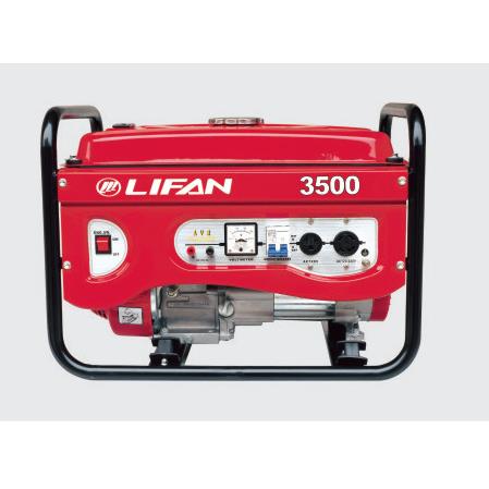力帆发电机组 家用/商用型 60HZ系列型号:3500