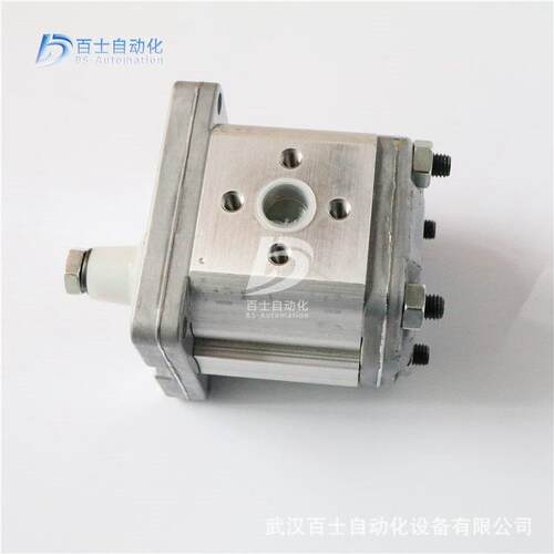 经销迪普马GP齿轮泵IGP3-010-L 1件起批原装