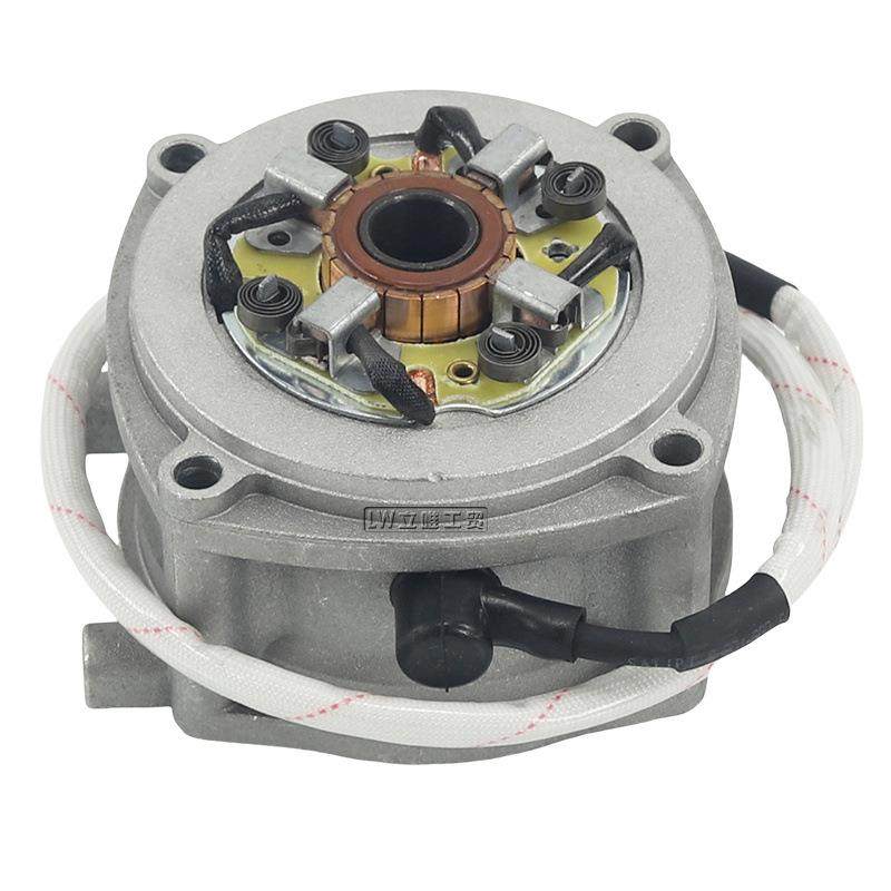 越野摩托车小跑车2冲程40-6起动电机启动器47cc- 49启动马达线圈,3C数码配件,其它配件,淘宝优惠券,粉丝福利购,淘宝优惠卷