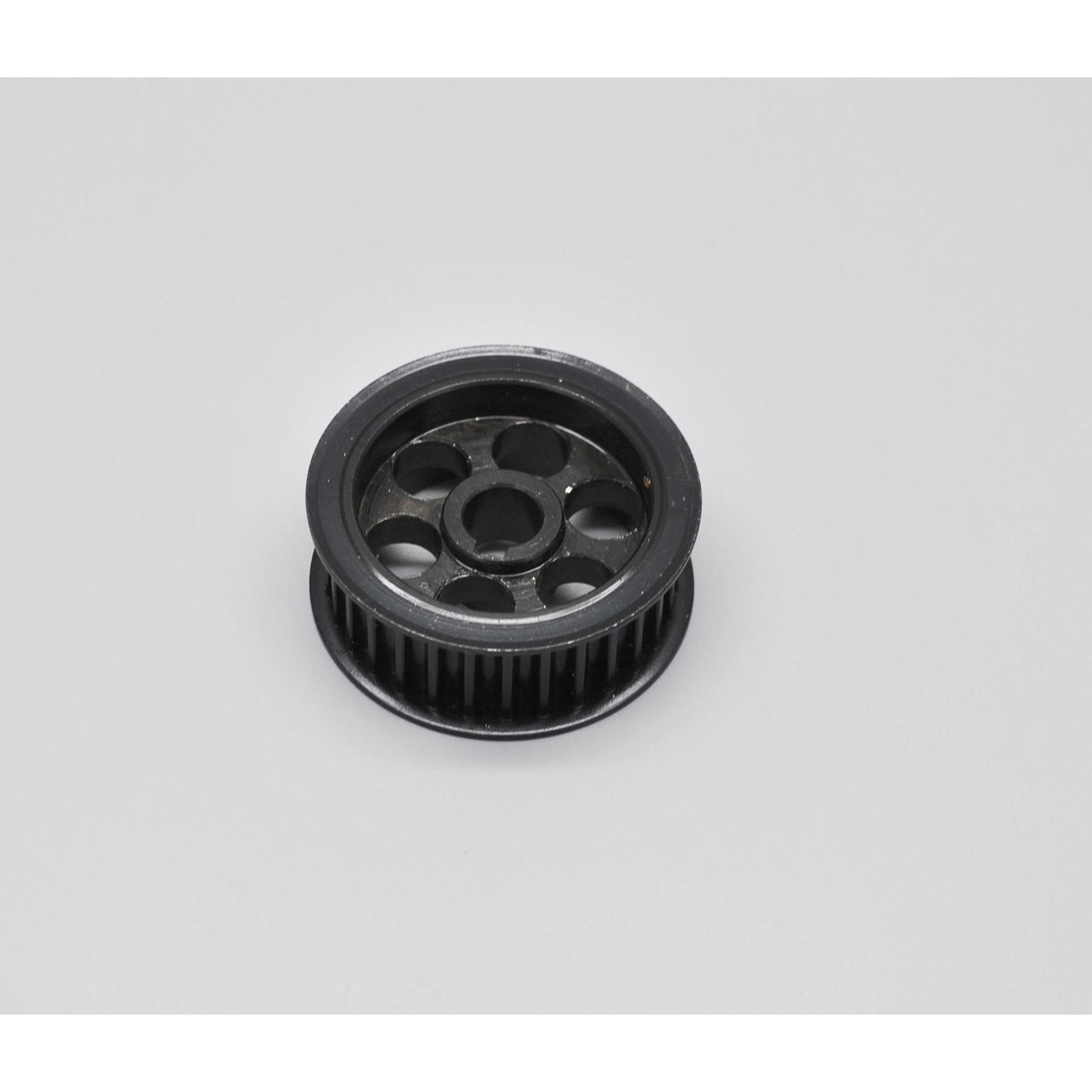 震动皮带轮从动轮适用于力克自动裁床Lectra Vector MXIX128047