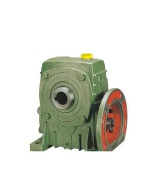 泰兴减速机现货供应WPDKA(S)155蜗轮蜗杆减速机