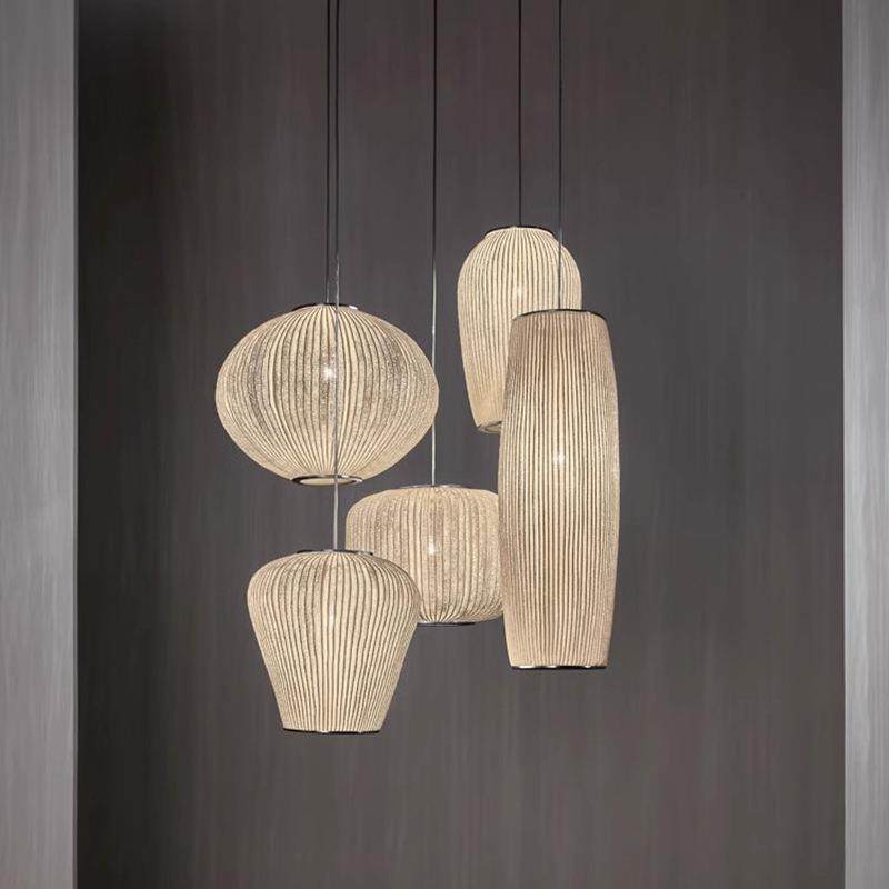 西班牙设计师客厅吊灯现代简约餐厅书房卧室吧台轻奢质感艺术吊灯,家装灯饰光源,智能吊灯,淘宝优惠券,粉丝福利购,淘宝优惠卷