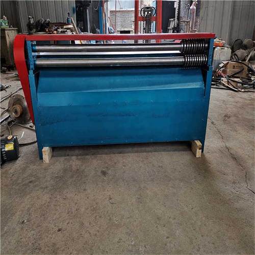 废旧纸板裁剪机 自动进料切小料分条分切机 橡胶板垫裁剪机