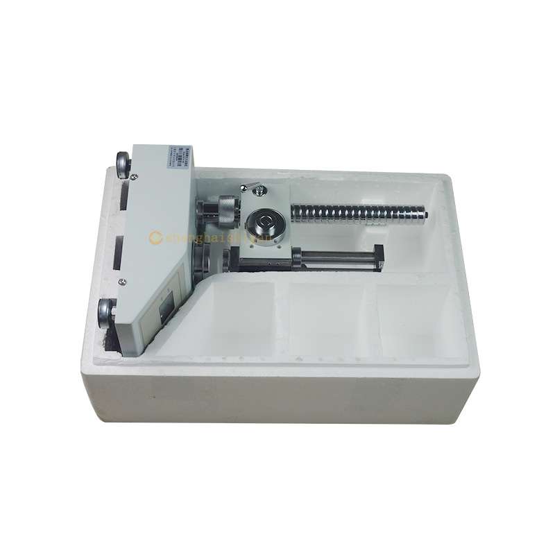 弹簧压缩负荷测试仪 拉压力弹簧试验机 塑料弹簧拉力检测检定仪器