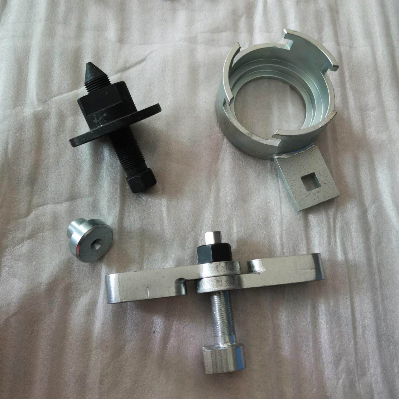 捷正工具别克凯迪拉克LTG 2.0T发动机正时专用工具平衡轴飞轮