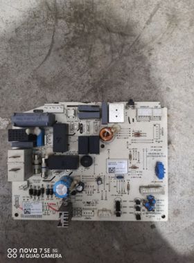 适用于格力空调电脑板 300002000799 30135000041 M538F3 主板