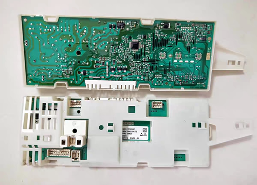 适用于西门子洗衣机电脑板主板WM175(XQG52-175）WM170XS WM1078