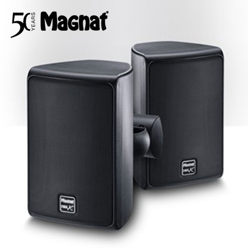 Magnat/密力 Symbol X 160 家用办公无源音箱 户外演出音箱防水