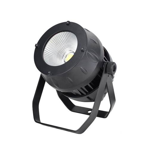 防光水cob面灯舞台灯光婚柔庆演出全彩020W工程景区MW-防水C补光