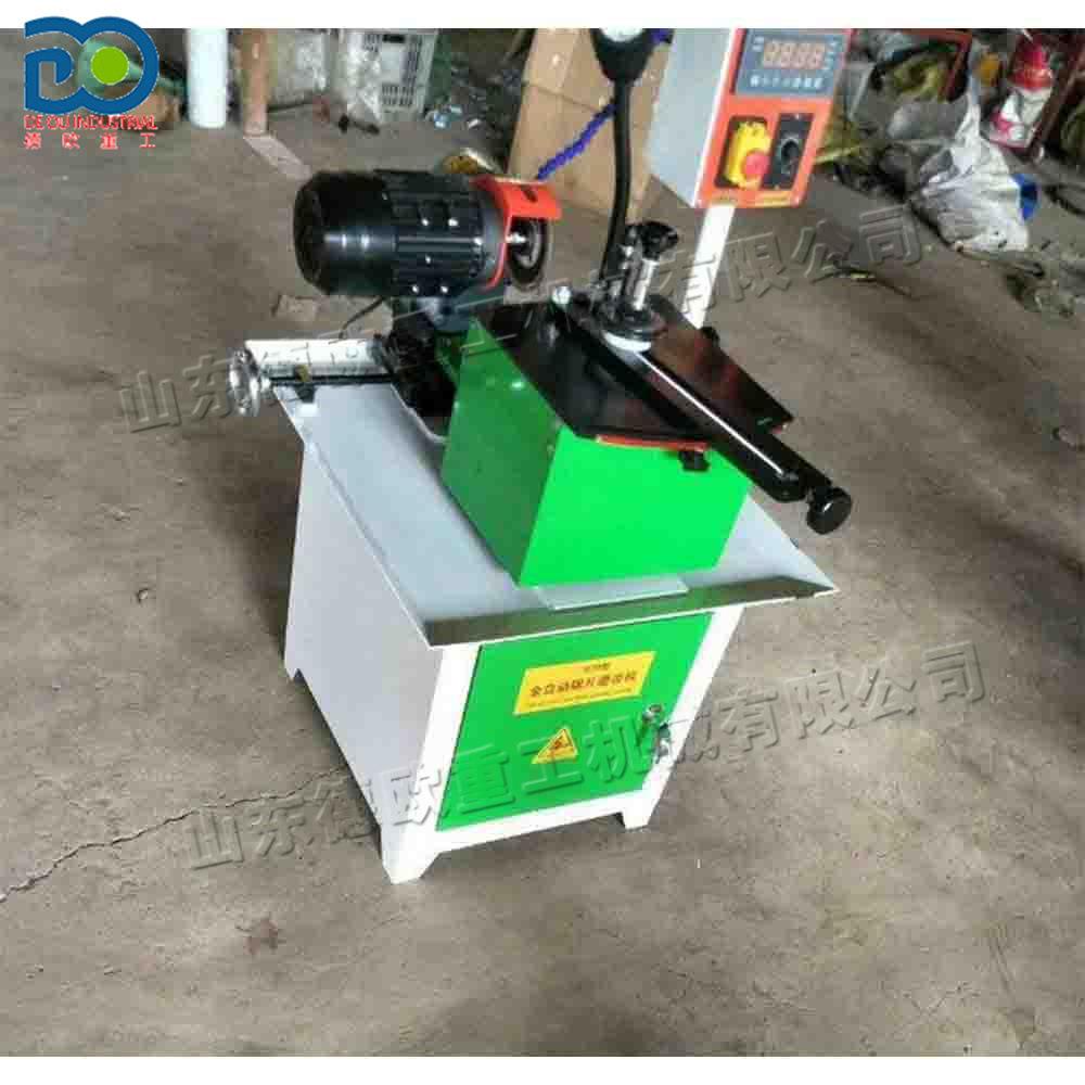 自动 合机金锯片磨齿机家具用锯片修磨 可变频木工圆DO-MC800锯片