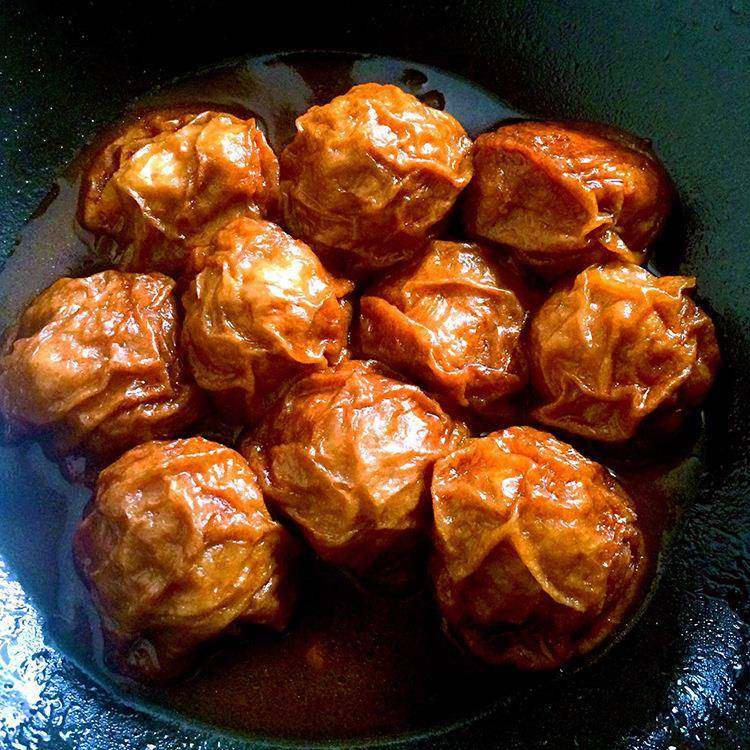 经济款气动定量塞机 CMQ柱充塞棒填肉充设备式 组合肉填机