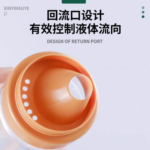 蜜塑料罐2回流g口501510克加厚果酱分装罐斤1斤pet蜂蜜塑蜂料瓶子