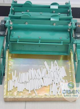 小型半自动粉m笔机无尘粉笔模具h机k械厂家价格chal aking macine