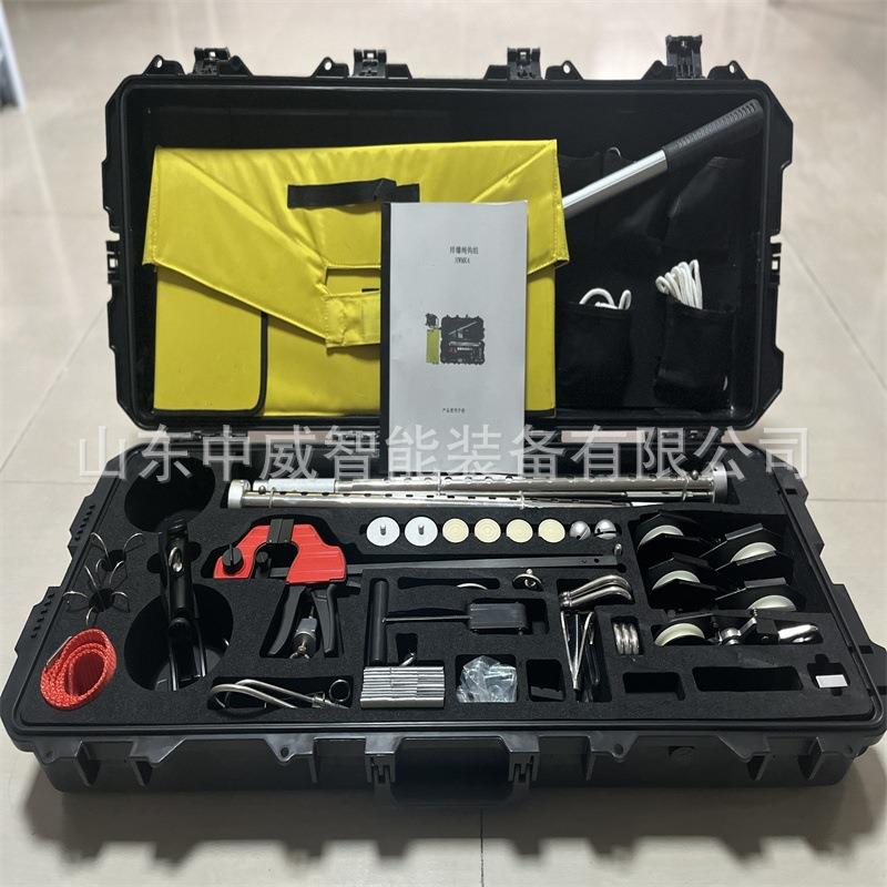 绳供应英国MK4排爆绳钩组 48排爆绳钩工组 便式排具爆携钩组