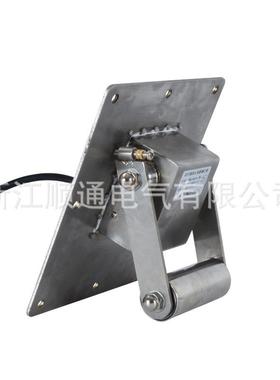 不开锈机WTDP-I钢提开升跑偏关 TDP-I 皮带跑偏开关 PK-TP 输送带