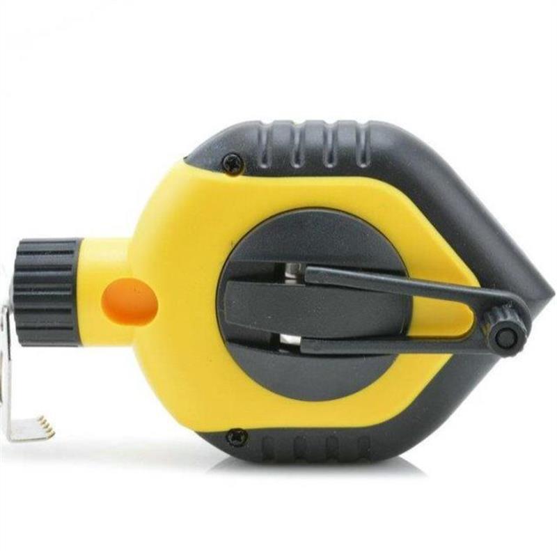 木工粉线盒粉线盒粉斗木工粉线盒30m线墨斗打墨器高档粉线盒粉打