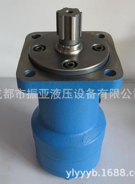 液压马达BM3S B5BMSM5 2K系列 801 00 130 160 195 245 30 95 490