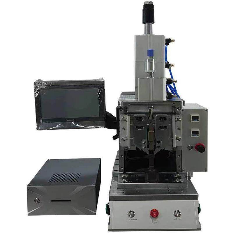 声波金属焊片接机 超超音波铜铜线铝片点焊片机 金属热熔压合机,五金/工具,塑焊机,淘宝优惠券,粉丝福利购,淘宝优惠卷