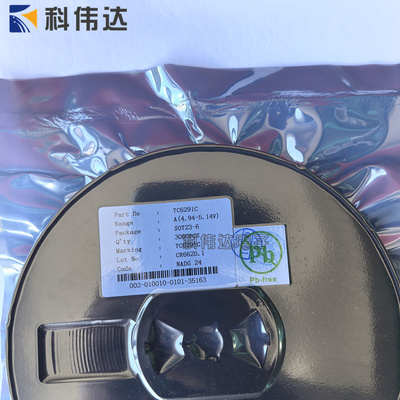富满微TC6291BTC6291C