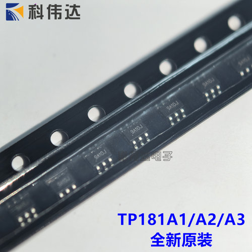 3PEAK原装 TP181A1-CR TP181A2-CR TP181A3-CR 电源芯片 SOT-363