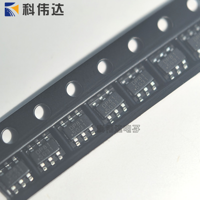 德普微 DP2281 SOT23-6 贴片印字 DP81 恒流功能/离线式PWM控制器