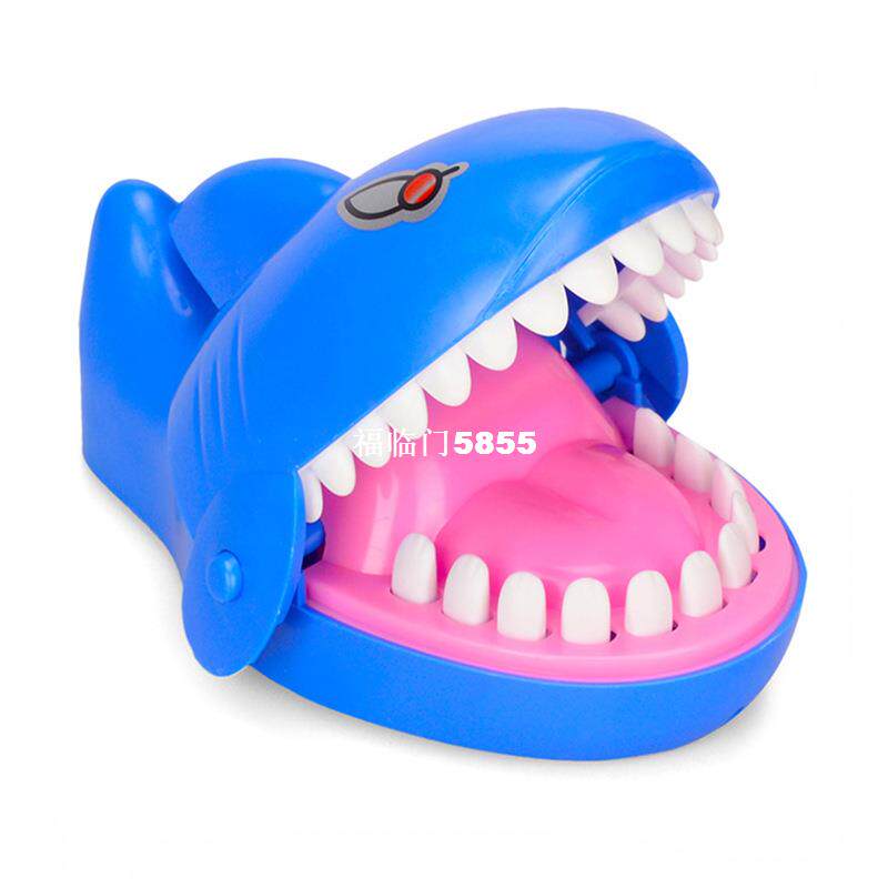 速发Triy Shk Bite Figer Ga y Fuy ovelty Gag y Fi