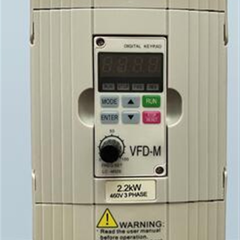 速发变频器VFD022M4B VFD01574B VFD007M4B 2.2.W 1K5KW0.M5调速