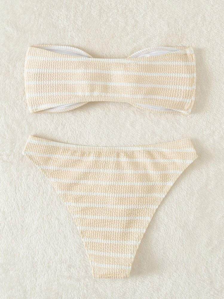 速发Swimwr Swimmig suit Swiuit  Fashio Wo Bikii