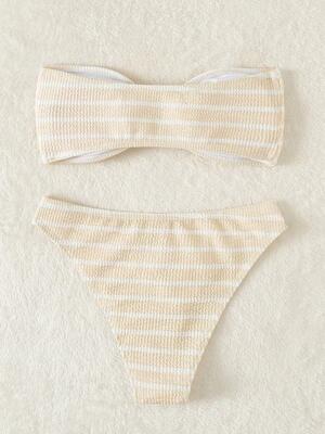 速发Swimwr Swimmig suit Swiuit  Fashio Wo Bikii