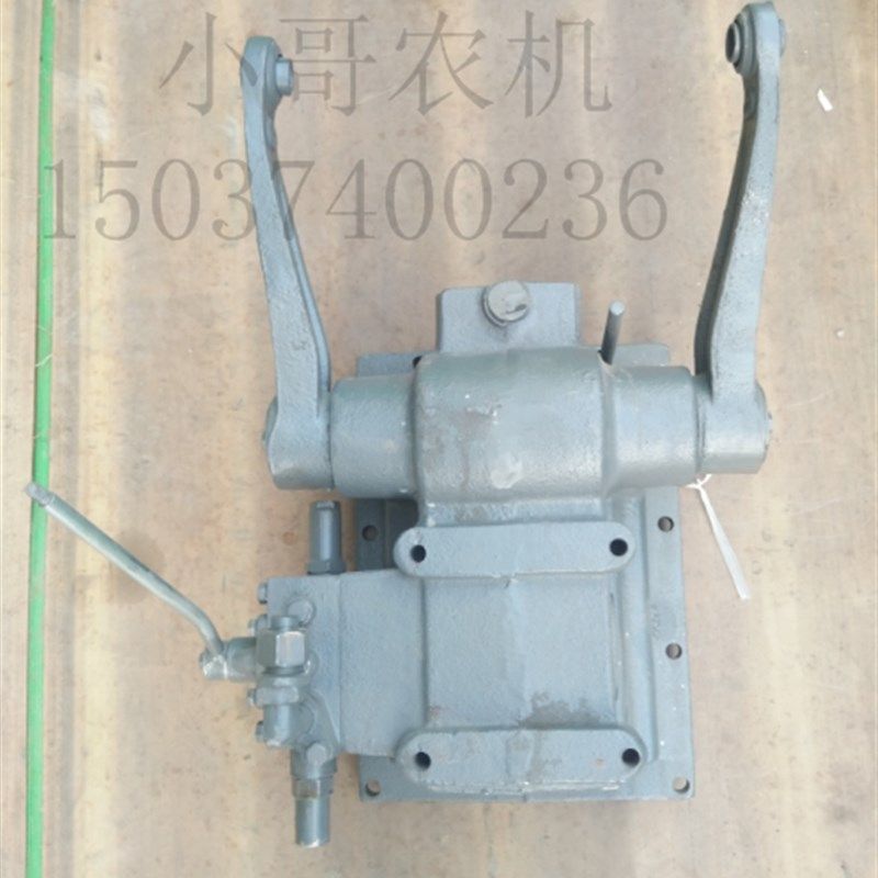 速发开封 中原  拖拉机提升器 升降机牛头 液压升降总成 150 180