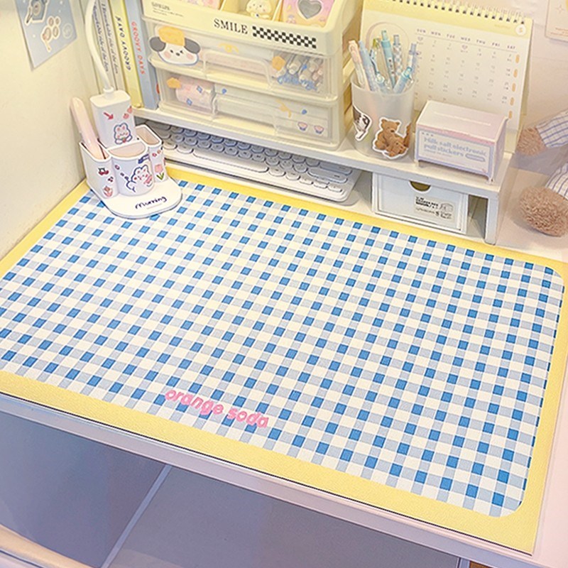 速发桌垫大学生宿舍神高学生专用大一新生开学用品桌中生课桌好物