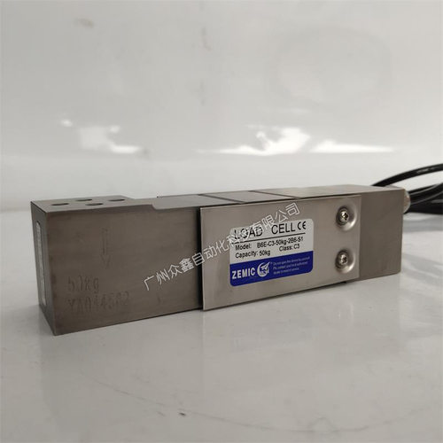 速发B6E-C-200kg-2B6-,B6E-C-250kg-2B6-称重感测器 ZEM