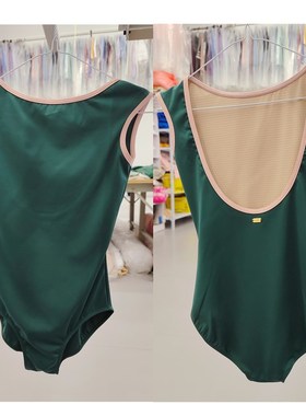 速发舞ELY练芭蕾C蹈体操服形体服 功服集训新品推荐