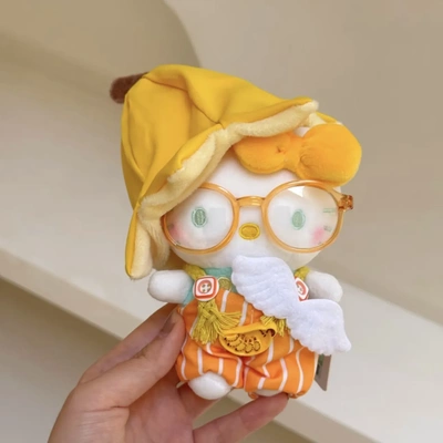 高级感正版hellokitty包包挂件