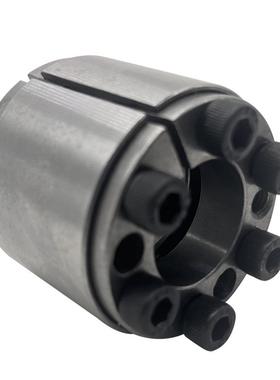 R640涨紧套Z12A涨套11胀紧套KTR400免键轴套TCLK45K0联结套LOCK17