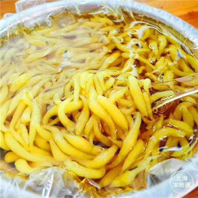浆煮一体凉磨虾机NEX 出机自熟漏鱼机浆针银粉机