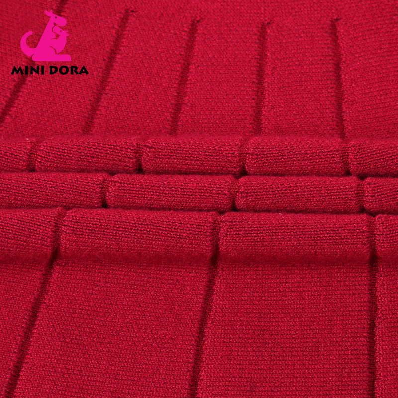 Jupe pour fille MINI DORA - Ref 2053383 Image 5