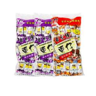 康仔米果酥夹心米棒卷老式休闲粗粮儿童怀旧童年解馋米果棒零食