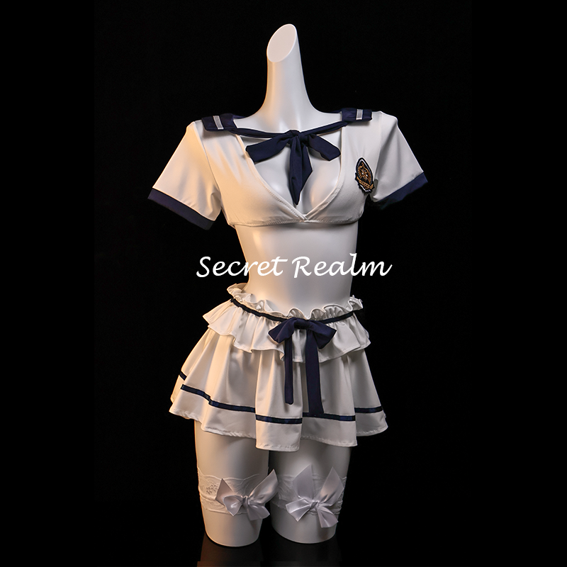秘境「甜梦学院」性感睡裙jk制服cos学院纯欲风可爱女仆情调qqny,女士内衣/男士内衣/家居服,内衣配件,淘宝优惠券,粉丝福利购,淘宝优惠卷