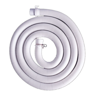 美的小天鹅洗衣机排水管通用30-32mm下水管可延长出水管软管配件