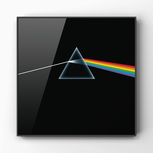 pinkFloyd装饰画平克弗洛伊德