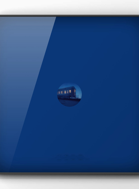 刘森专辑周边装饰画卧室客厅床头海报挂画摇滚华北浪革县城文化潮