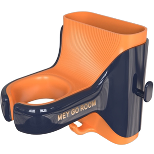 吹风机支架壁挂免打孔浴室卫生间浴室电吹风收纳挂架吹风筒置物架