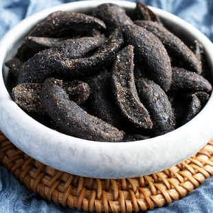 咸橄榄条青津果干无核盐津橄榄甘草橄榄福建厦门特产菩提丸片散装